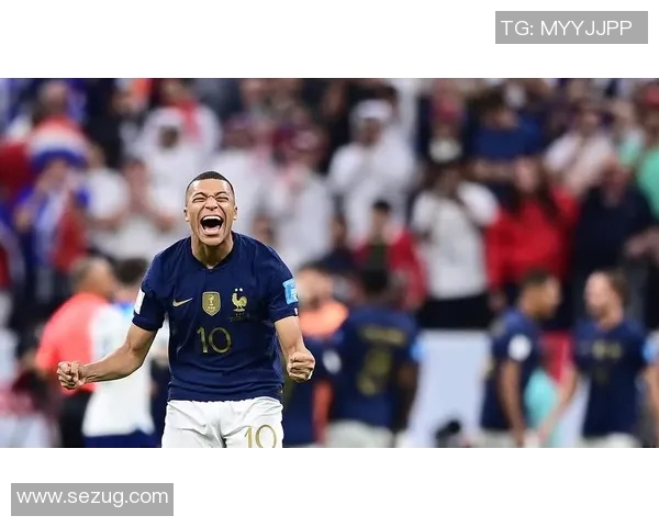 姆巴佩欧冠夜大放异彩赛后透露未来去向引发热议