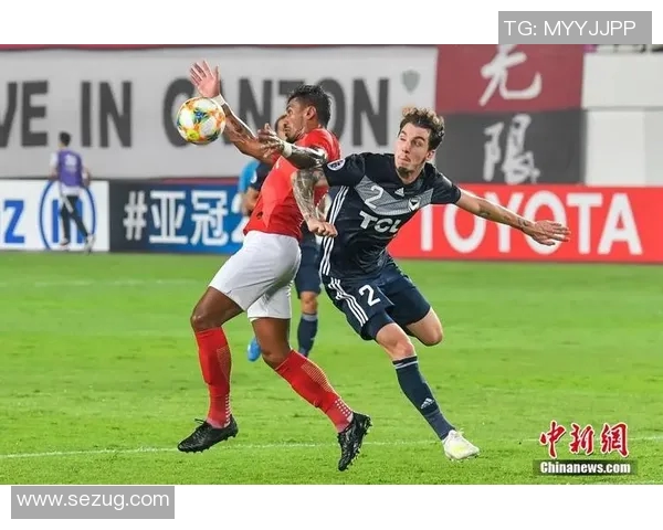 2019年亚冠联赛墨尔本胜利对战精彩回顾与分析